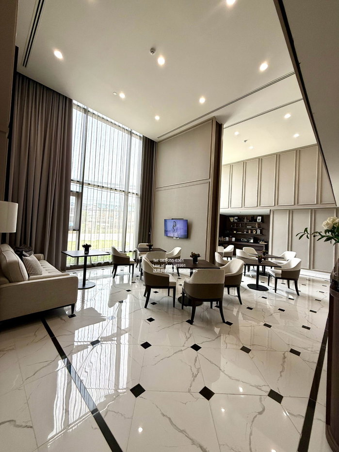 รูป Hampton Suites Rayong / ห้องว่างพร้องเช่า - รูปที่ 34/57