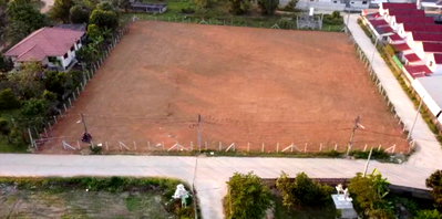 ที่ดิน การไฟฟ้าส่วนภูมิภาคเชียงราย : ขายที่ดินเชียงราย 2 ไร่ (1แปลง) ถมแล้ว/ถนนคอนกรีต โฉนดครุฑแดงพร้อมโอน ทำเลดี น่าลงทุน สันตาลเหลือง ต.ริมกก อ.เมือง จ.เชียงราย