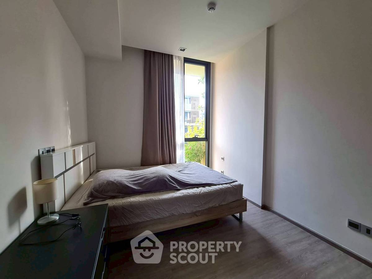 รูป คอนโด 1 ห้องนอน 36 ตร.ม. ให้เช่า ที่ Mori HAUS ใกล้ BTS อ่อนนุช (ID 3042057) - รูปที่ 4/14