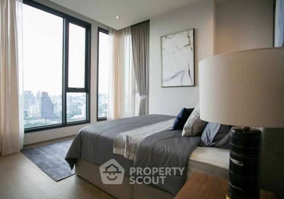 รูป คอนโด 3 ห้องนอน 150 ตร.ม. Hyde Heritage Thonglor ใกล้ BTS ทองหล่อ (ID 3354647) - รูปที่ 6/19