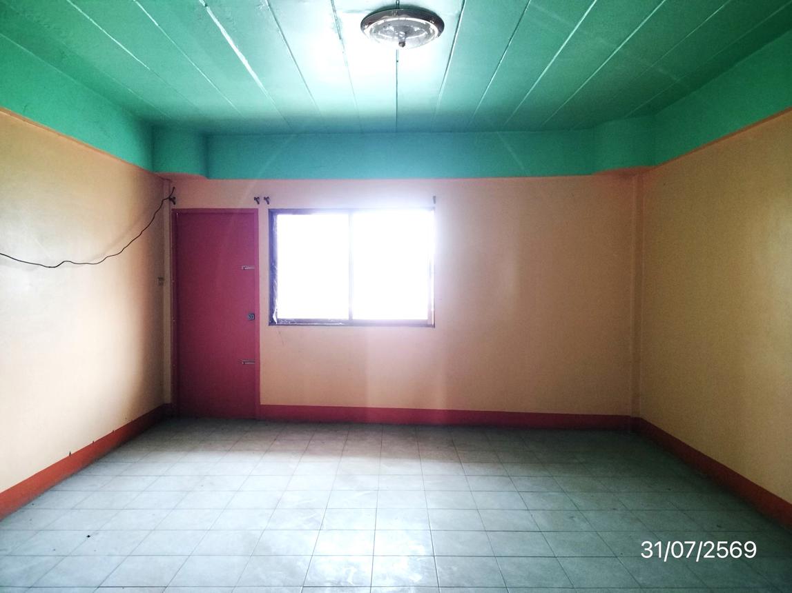 picture SHOP HOUSE 54 Sq.w. Muang Phayao Phayao for 5.4M - 40/55