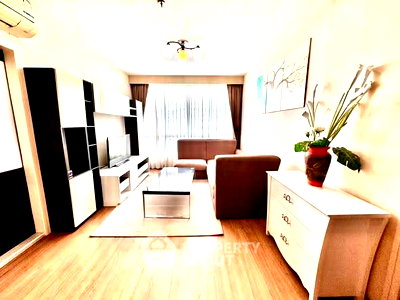 Condos for rent : 2-BR Condo at Ladda Condo View in Si Racha (ID 3354399)