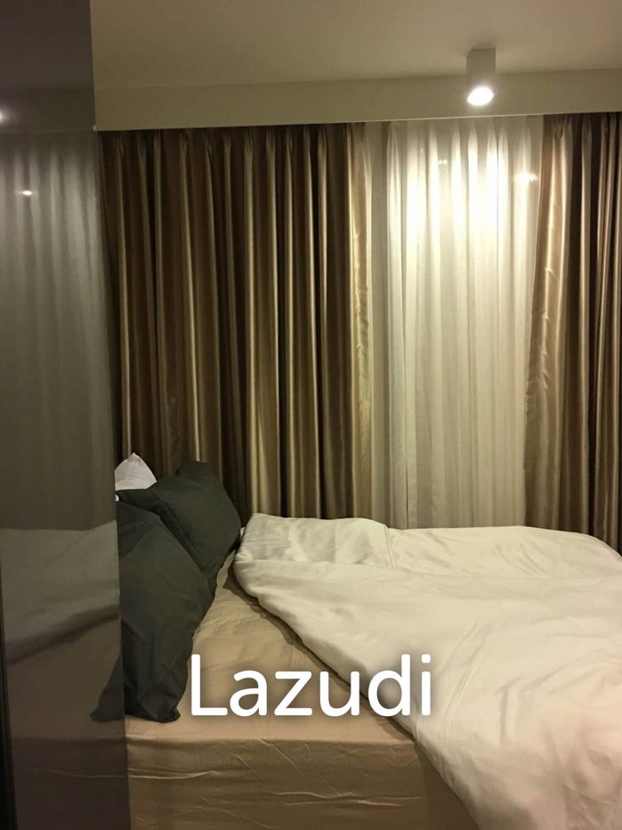 รูป ดูเพล็กซ์ 78 ตร.ม. ย่านลุมพินี ใกล้รถไฟฟ้า - รูปที่ 3/5