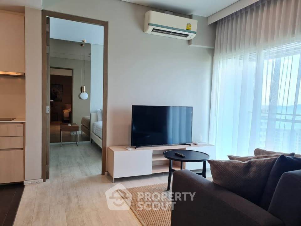 รูป คอนโด 2 ห้องนอน ชั้น 15 สำหรับขาย โครงการ Veranda Residence Pattaya (ID 3354541) - รูปที่ 7/16