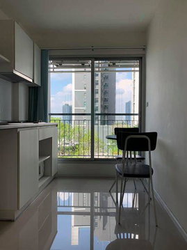 🔺 For Rent Condo ASPIRE SUKHUMVIT 48 Building N, Floor 9,1 bed room, Room size 33 sqm