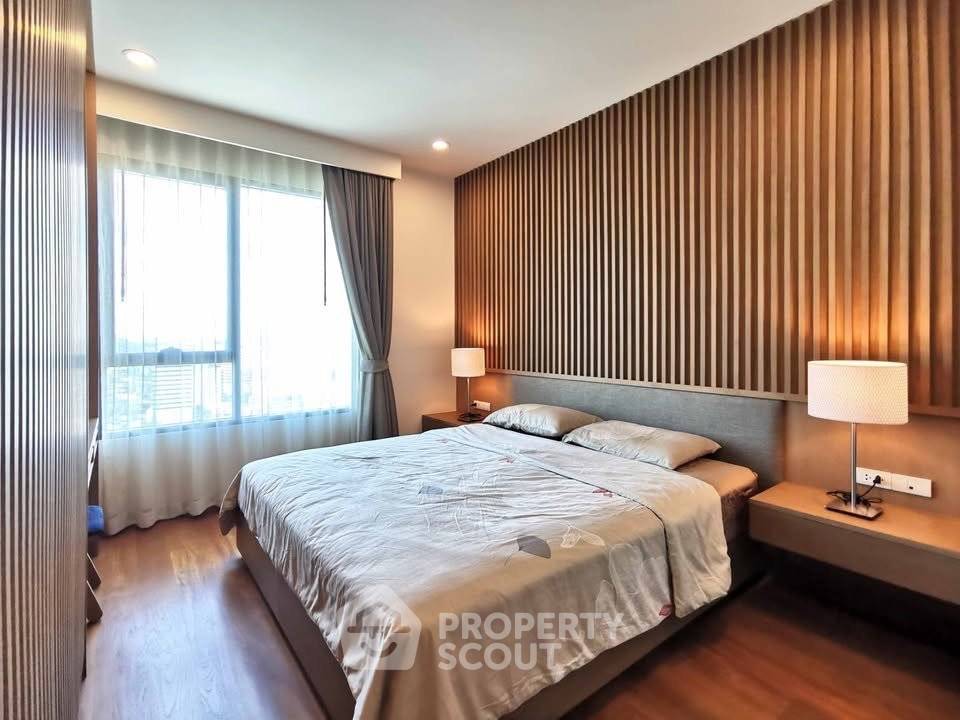 รูป คอนโด 4 ห้องนอน ชั้น 22 Parco Condominium ย่านสาทร (ID 3354364) - รูปที่ 8/10