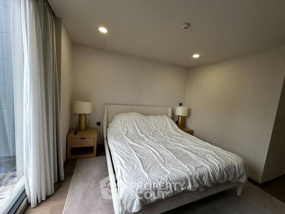 picture Spacious 3-BR 94 Sqm At Klass Sarasin Rajdamri Near BTS Ratchadamri (ID 3354337) - 9/19