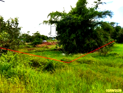 Land for sale Muang Roi Et Roi Et : LAND 3421 Sq.w. Muang Roi Et Roi Et for 24M