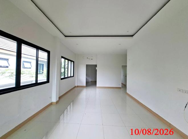 picture HOME 65.5 Sq.w. Saraphi Chiang Mai for 2.8M - 4/33
