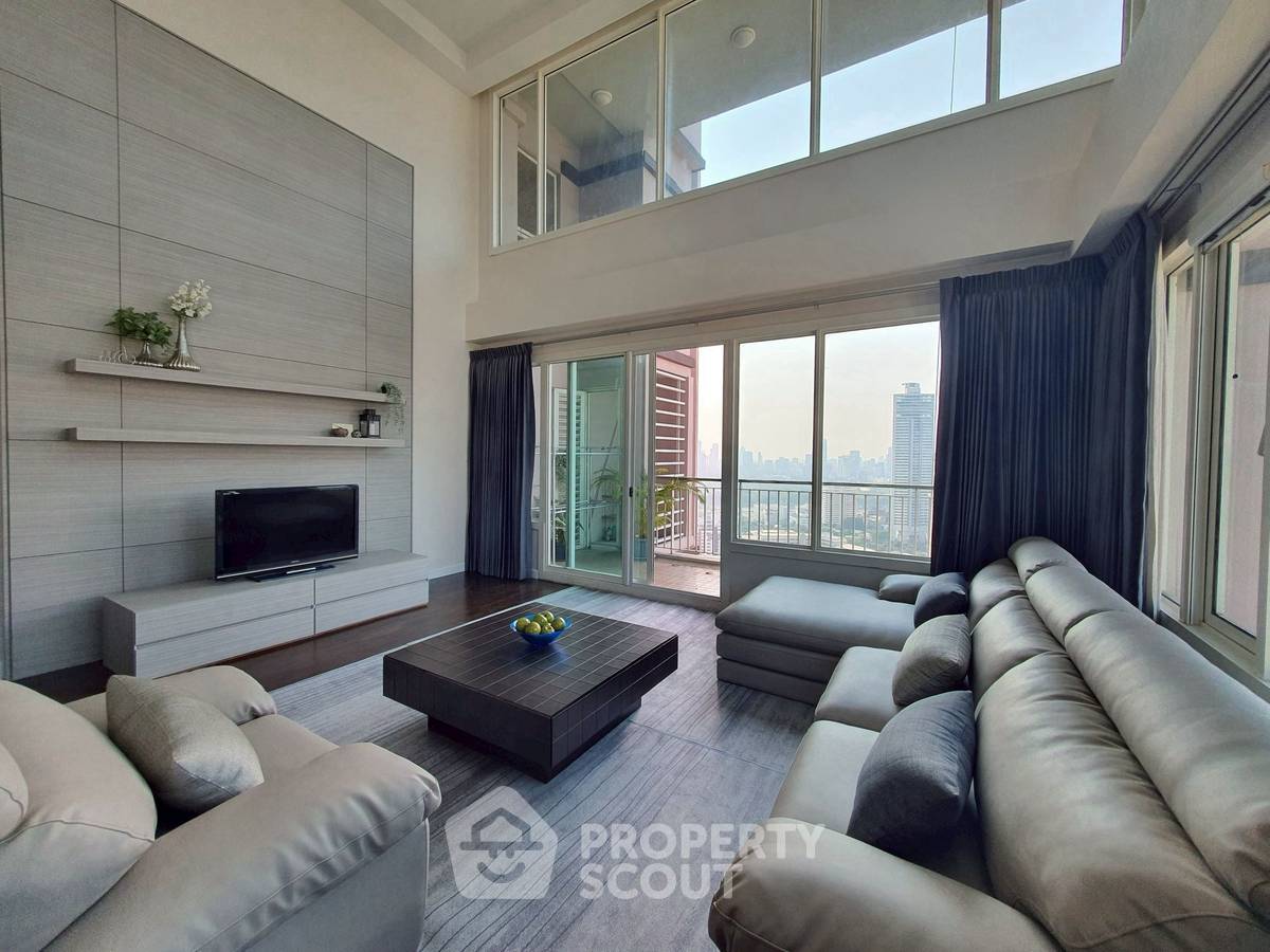 รูป คอนโด 4 ห้องนอน ขนาด 287 ตร.ม. Baan Siri 24 ใกล้ BTS พร้อมพงษ์ (ID 2719399) - รูปที่ 1/19
