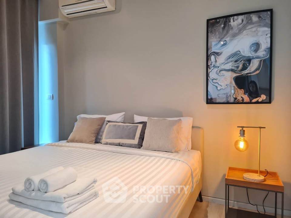รูป คอนโด 2 ห้องนอน ชั้น 15 สำหรับขาย โครงการ Veranda Residence Pattaya (ID 3354541) - รูปที่ 5/16