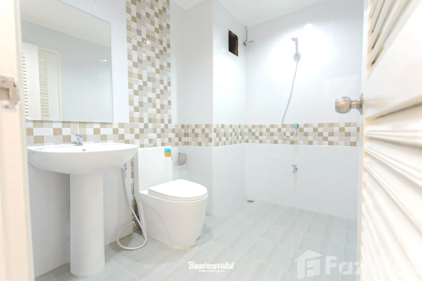 รูป ขาย ทาวน์เฮ้าส์ 4 ห้องนอน ใน สามเสนนอก, กรุงเทพมหานคร 6824062 - รูปที่ 14/22