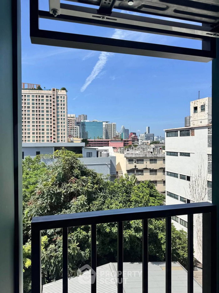 รูป คอนโด สตูดิโอ ที่ เดอะ มูฟ ประดิพัทธ์ ใกล้ BTS สะพานควาย (ID 3354822) - รูปที่ 8/12