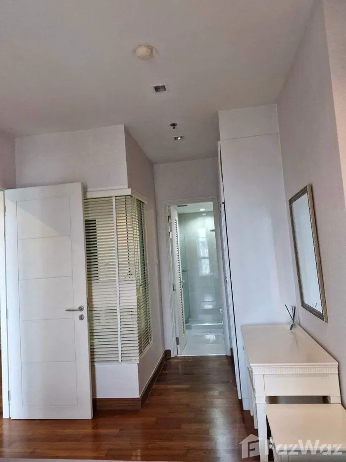 รูป ขาย คอนโด 1 ห้องนอน ในโครงการ ไอวี่ สาทร 10 6822907 - รูปที่ 5/9