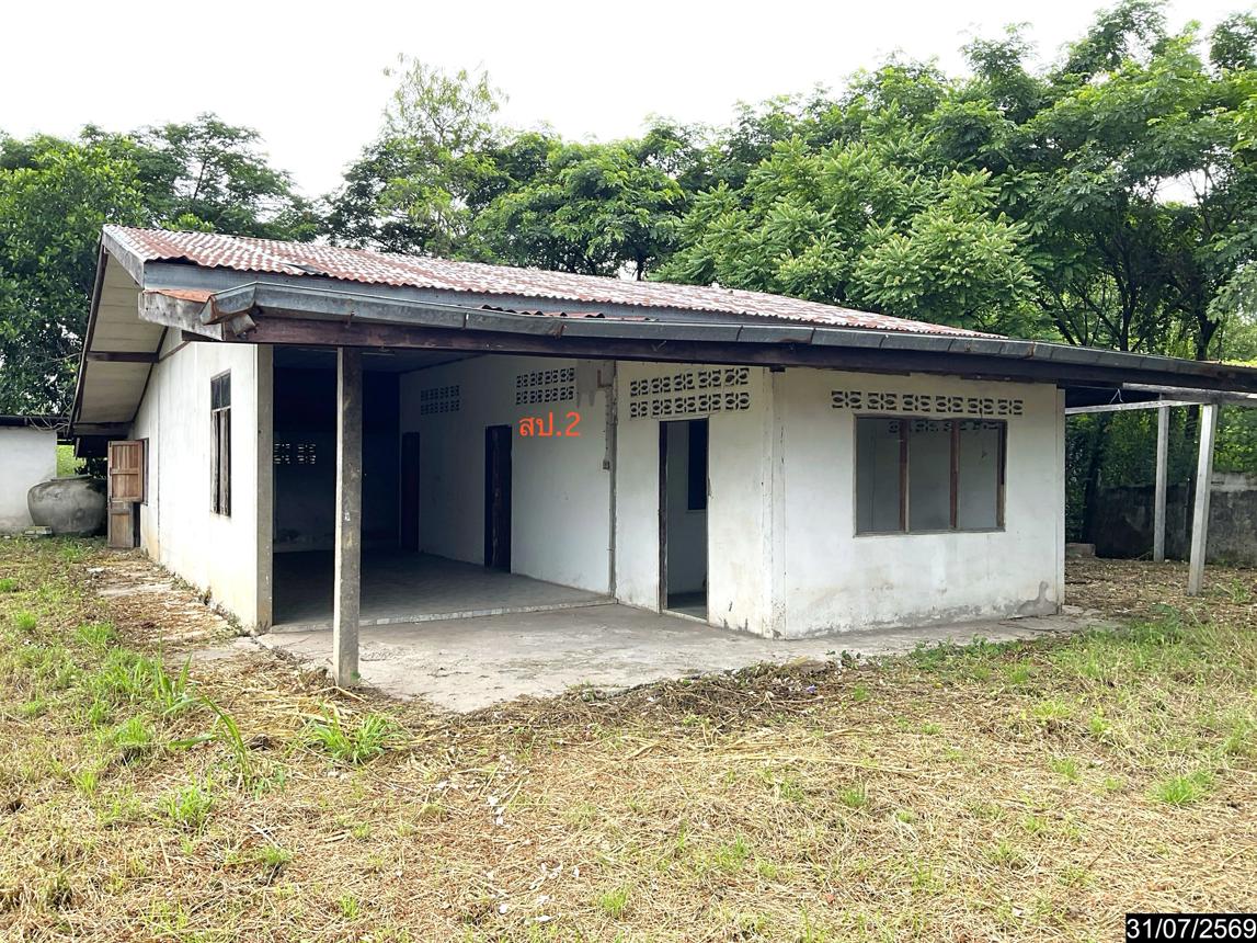 picture HOME 1702 Sq.w. Chum Phae Khon Kaen for 8.9M - 26/41