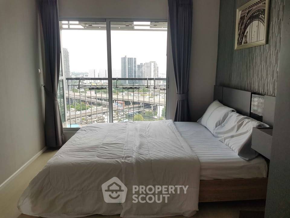 picture 1-BR Condo at Aspire Sukhumvit 48 near BTS Phra Khanong (ID 3354385) - 15/46