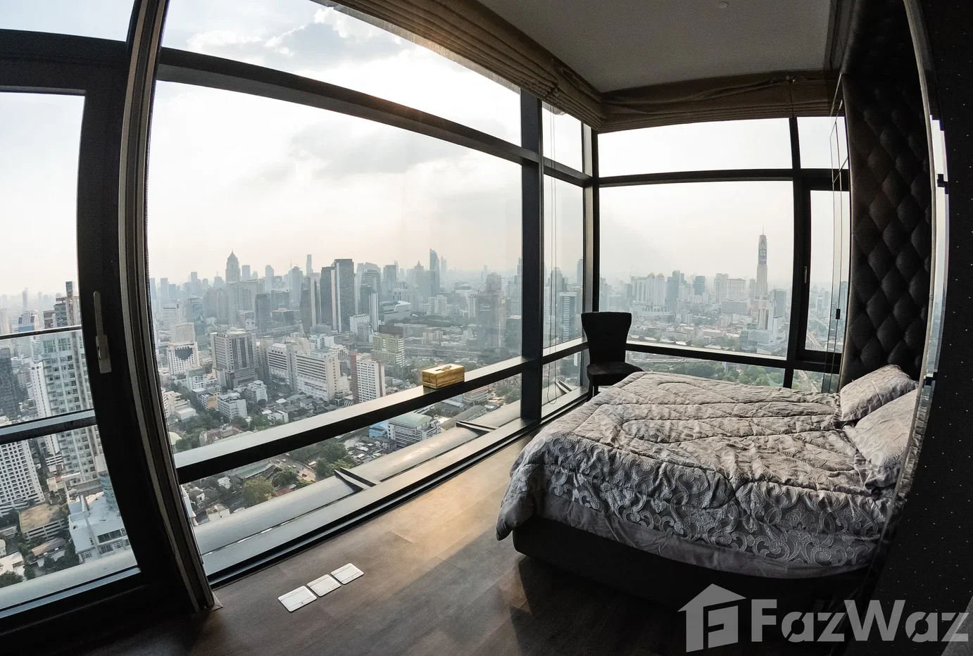 picture 2 Bedroom for sale at circle living prototype 6818025 - 15/15