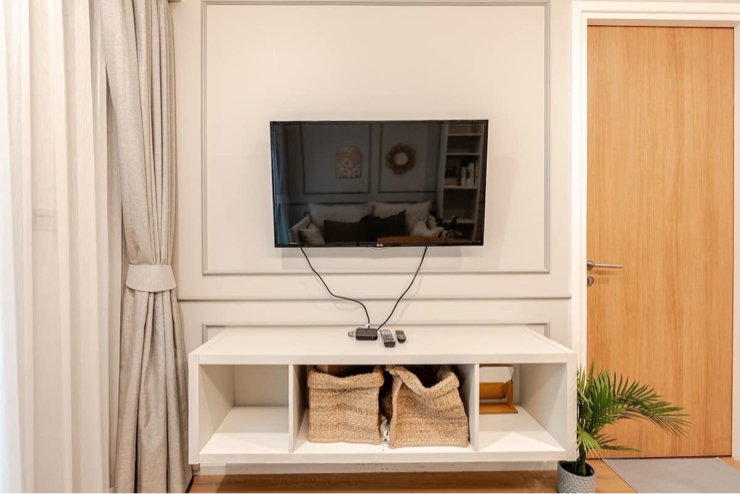 picture ð The Nest Ploenchit | Newly Renovated 1-Bedroomð - 12/20