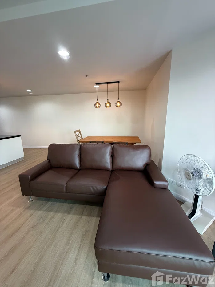 รูป คอนโดให้เช่า 2 ห้องนอน ในโครงการ เบลล์ แกรนด์ พระราม 9 6822746 - รูปที่ 4/22