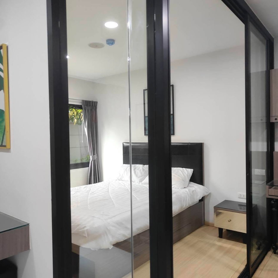 รูป Viia 7 อาคารเวียร์ 7 | คอนโดพร้อมอยู่ ใกล้ ABAC บางนา เพียง 5 นาที - รูปที่ 10/15