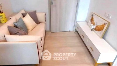 Condos for rent : 15th-Floor 1-BR Condo At Life One Wireless Near BTS Phloen Chit (ID 3355667)