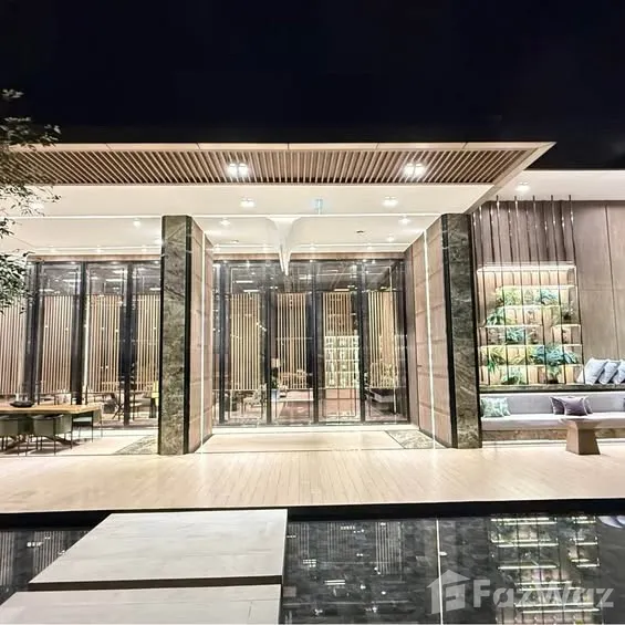 รูป คอนโดให้เช่า 1 ห้องนอน ในโครงการ ริธึ่ม เอกมัย เอสเตท 6824080 - รูปที่ 28/34