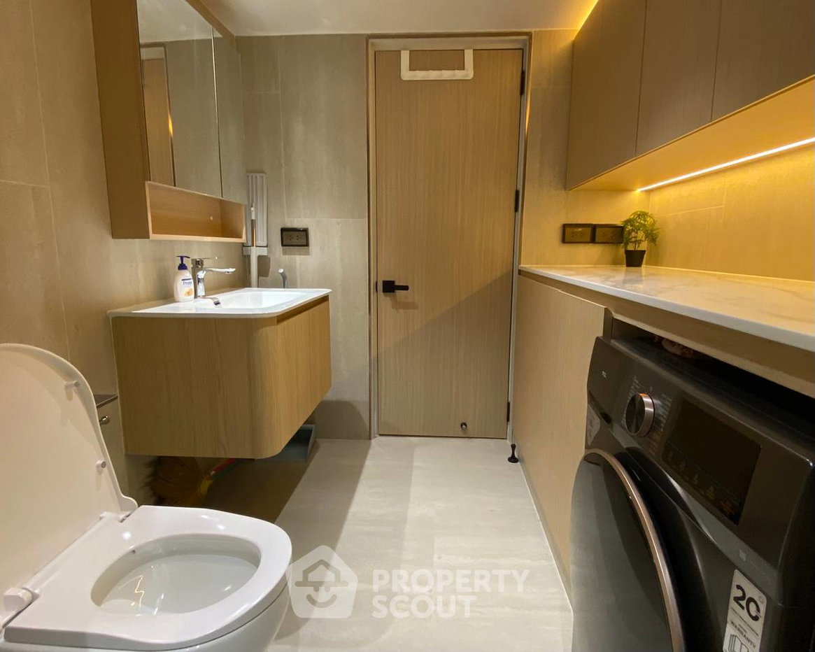 รูป คอนโด 2 ห้องนอน Raintree Villa Sukhumvit 53 ใกล้ BTS ทองหล่อ (ID 2315498) - รูปที่ 13/26