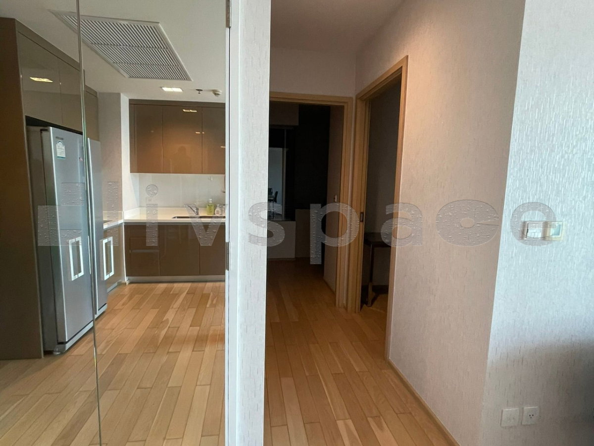 รูป ▚ L06CN8ツ ให้เช่า Siri at Sukhumvit 2Bed 68ตร.ม. ห้องกว้าง พร้อมจองคุยราคาได้ สัญญา 2 ปีลดพิเศษ 45,000 ติด BTS ทองหล่อ✨ - รูปที่ 5/10
