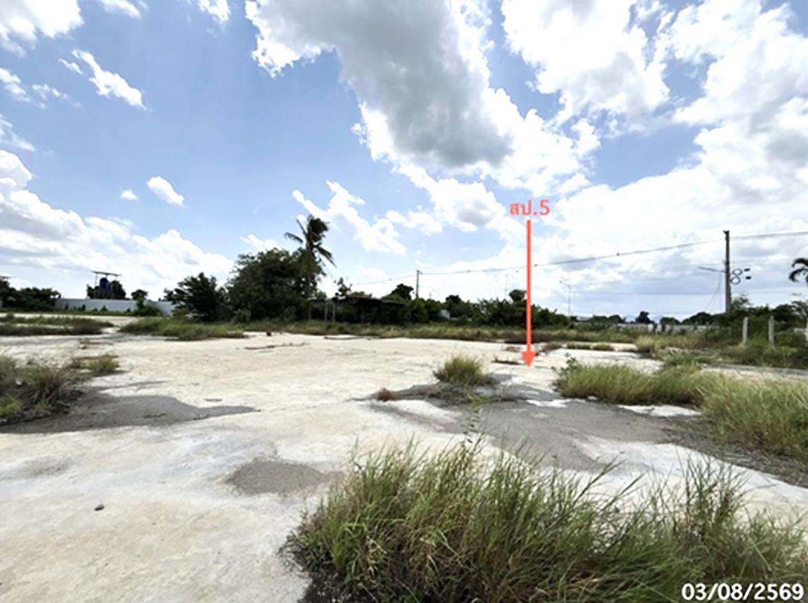 รูป บ้านเดี่ยว 7446 ตร.วา ชัยบาดาล ลพบุรี 12.6M - รูปที่ 41/45