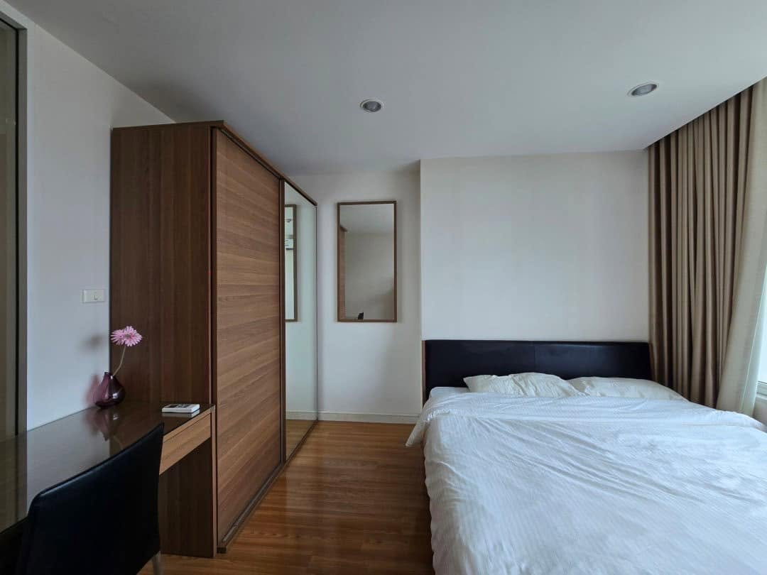 รูป 🔥 ให้เช่า 📌 Chamchuri Square Residence (ID Line : 0993951649) ต่อรองได้ ห้องปล่อยออกไวมาก!! ✅ เรามีสต็อกอีกหลายโครงการ ตอบไวมาก มีข้อเสนอดีๆทุกดีล - รูปที่ 2/3