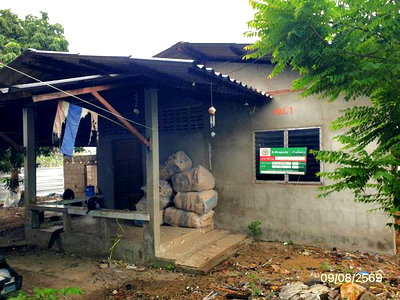 Houses for sale Muang Lamphun Lamphun : HOME 67 Sq.w. Muang Lamphun Lamphun for 850,000