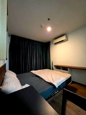 Condos for rent : 🎊 For Rent Condo U DELIGHT @ HUAMAK STATION Building 1, Floor 10,1 bed room, Room size 40 sqm