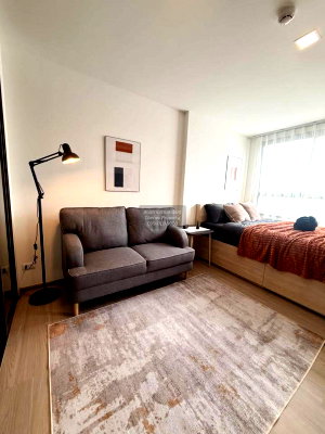 Condos for rent : For Rent Condo , The Muve Pradipat , BTS-Saphan Khwai , Sam Sen Nai , Phaya Thai , Bangkok , CX-135404 ✅ Live chat with us ADD LINE @connexproperty ✅