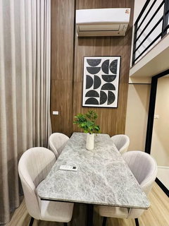 รูปภาพ AA725807 | 2 Bed | 1 Bath | Thong Lo BTS | 69.5sqm | THB 72,000/mo | Fl.29 — Culture Thonglor Bangkok