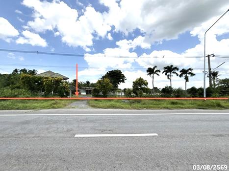 รูป บ้านเดี่ยว 7446 ตร.วา ชัยบาดาล ลพบุรี 12.6M - รูปที่ 42/45