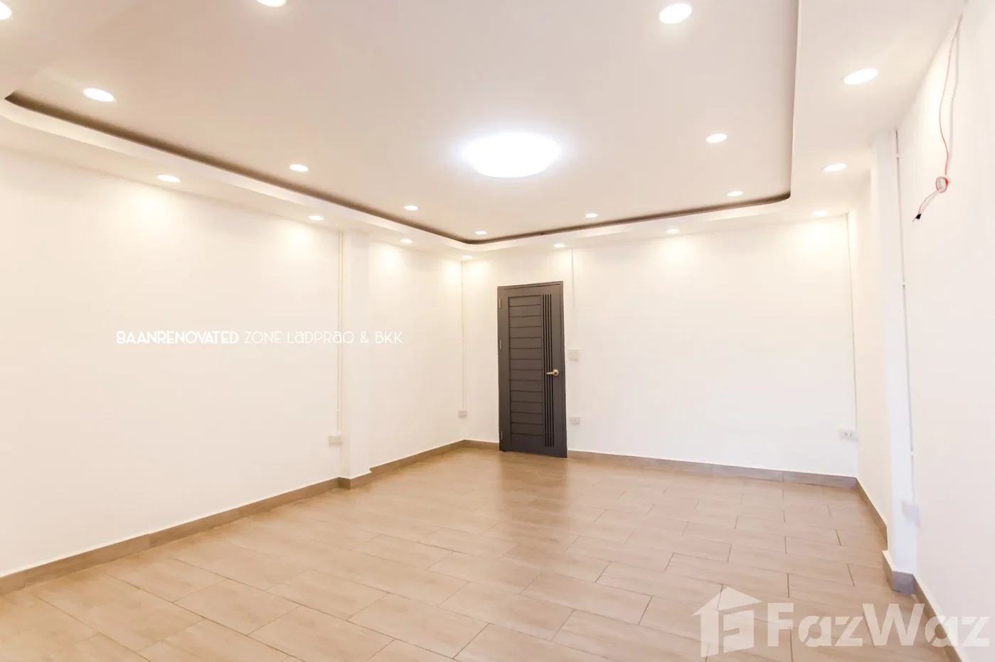 รูป ขาย ทาวน์เฮ้าส์ 4 ห้องนอน ใน คลองกุ่ม, กรุงเทพมหานคร 6823168 - รูปที่ 17/27