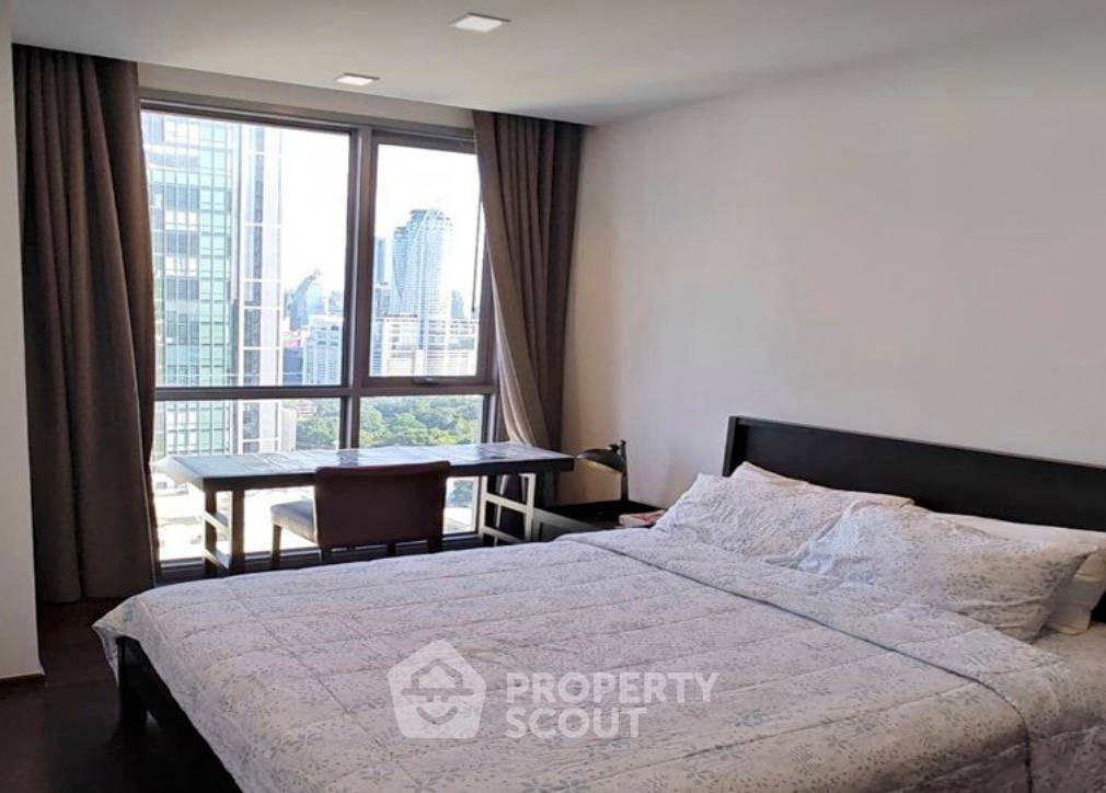 picture 1-BR Condo at The Line Ratchathewi near BTS Ratchathewi (ID 3352769) - 3/6
