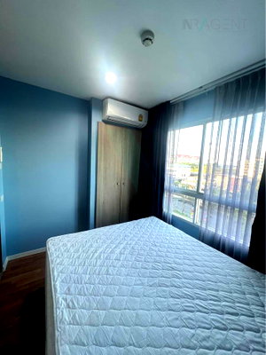 Condos for sale : 📌 For Sell Condo LUMPINI MIXX THEPHARAK-SRINAKARIN Building A, Floor 5,1 bed room, Room size 22 sqm