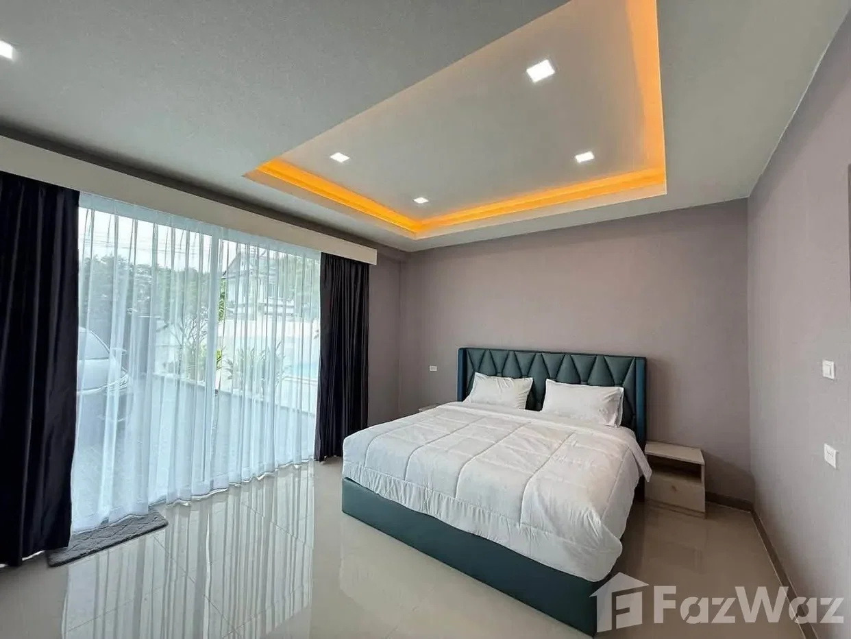 รูป ขาย บ้านเดี่ยว 5 ห้องนอน ในโครงการ หรรษา พาราไดซ์ ฮิล 6822838 - รูปที่ 4/22