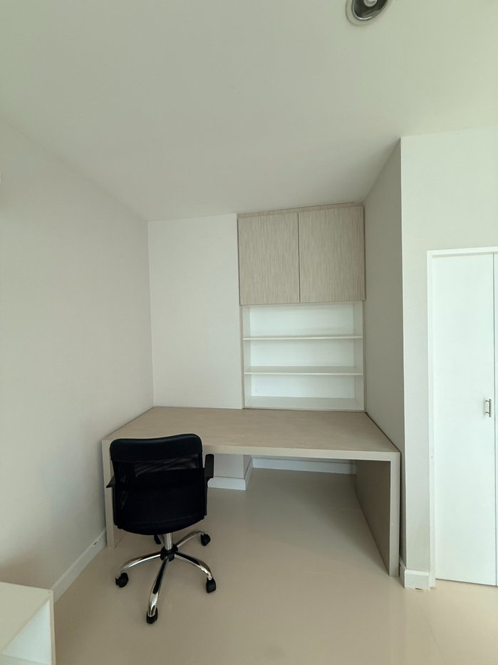 รูป ให้เช่าคอนโด The Sky Sukhumvit - Duplex 2 ห้องนอน 84 ตร.ม. - เช่า 40,000 บาท/เดือน [BLr2609014]	 - รูปที่ 8/10