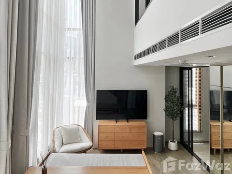 The Crest Park Residences 6824065