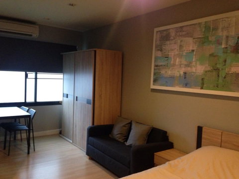 🔥 The Seed Mingle Sathorn-Suanplu | For Rent🔥