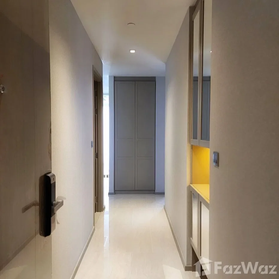 picture Spacious 2-Bedroom Condo at Ashton Silom 6822756 - 5/12