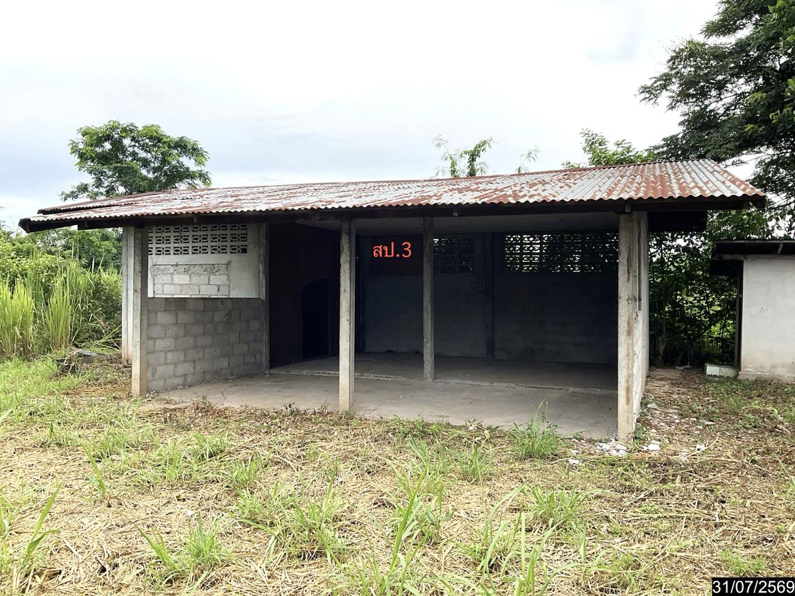 picture HOME 1702 Sq.w. Chum Phae Khon Kaen for 8.9M - 33/41