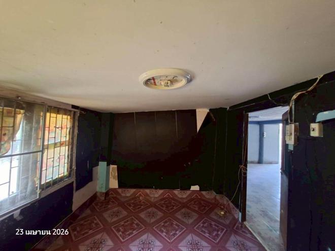 picture HOME 200 Sq.w. Kui Buri Prachaubkirikhan for 576,000 - 8/49