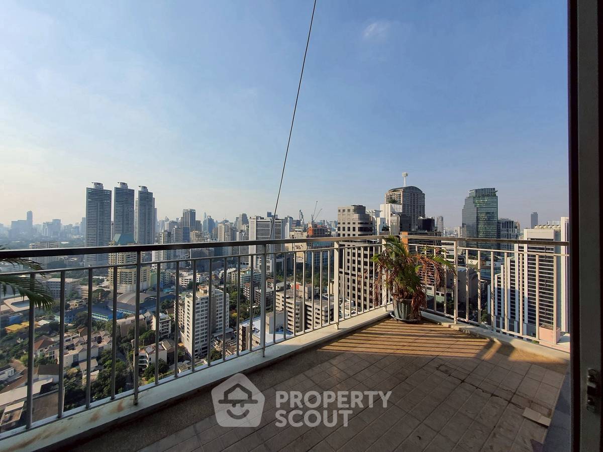 รูป คอนโด 4 ห้องนอน ขนาด 287 ตร.ม. Baan Siri 24 ใกล้ BTS พร้อมพงษ์ (ID 2719399) - รูปที่ 6/19