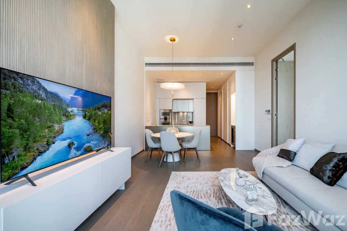 picture 1 Bedroom 2 Bathrooms at SCOPE Langsuan 6823279 - 28/53