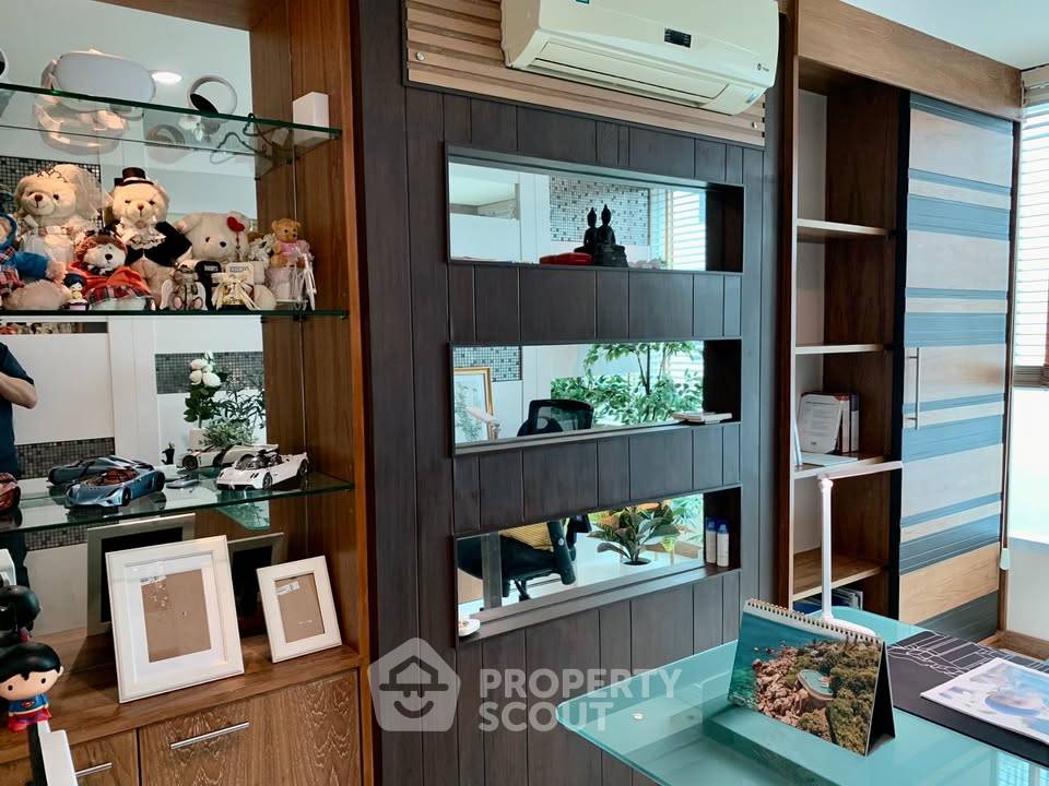 รูป คอนโด 2-ห้องนอน ที่ สุขุมวิท ลิฟวิ่ง ทาวน์ ใกล้ MRT เพชรบุรี (ID 3354111) - รูปที่ 16/20