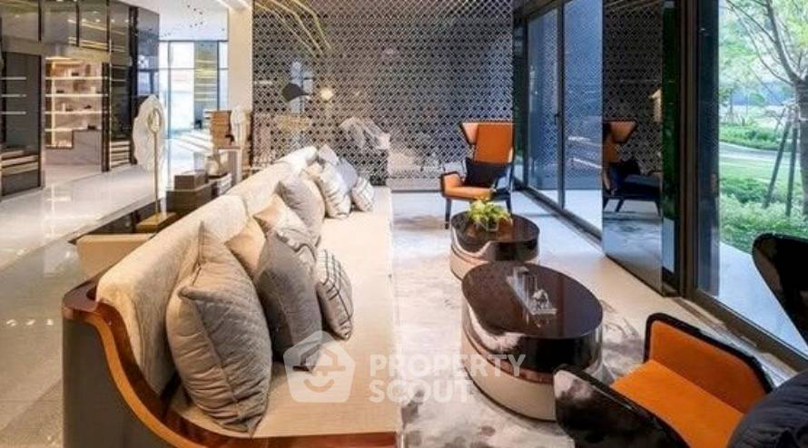 picture Great Value 1-BR Life Ladprao, 100m To BTS Ha Yaek Lat Phrao (ID 3352255) - 3/3