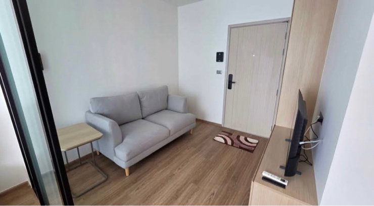 รูป 🏢Arise hill condo คอนโดใหม่ห้องใหม่ - รูปที่ 3/16